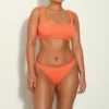Xandra Bikini - Orange