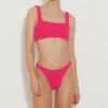 Xandra Bikini - Hot Pink