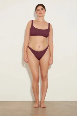 Xandra Bikini Metallic Grape -Hunza G XandraMetallicGrape 1 FL 1800x1800 63fe9635 117b 45d7 90d9 bfde369cf23e