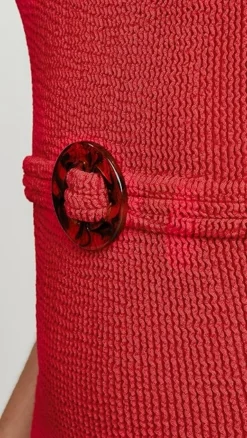 Hunza G Solitaire Swim One Piece -Hunza G hunza30010102d9 1683568978700 2 0. UX357 QL90