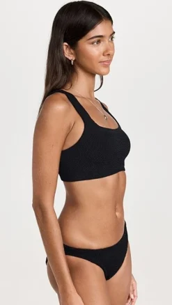 Hunza G Xandra Bikini - T Set -Hunza G hunza300221071c 1684178861249 2 0. UX357 QL90