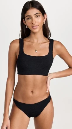 Hunza G Xandra Bikini - T Set -Hunza G hunza300221071c 1684178861326 2 0. UX357 QL90