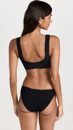 Hunza G Xandra Bikini - T Set -Hunza G hunza300221071c 1684178861764 2 0. UX357 QL90