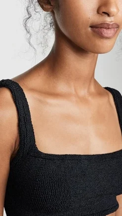 Hunza G Xandra Bikini - T Set -Hunza G hunza300221071c q5 2 0. UX357 QL90