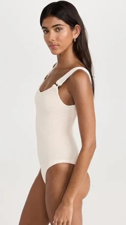 Hunza G Domino Swim One Piece 9 Hunza G Domino Swim One Piece -Hunza G hunza3002512816 1684182678418 2 0. UX357 QL90