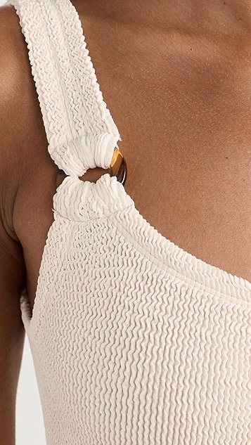 Hunza G Domino Swim One Piece 5 Hunza G Domino Swim One Piece - Image 5