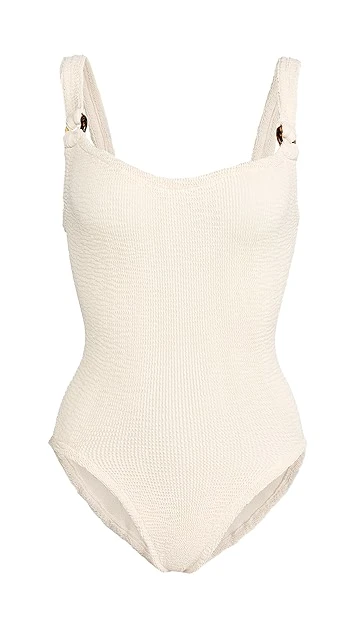 Hunza G Domino Swim One Piece 7 Hunza G Domino Swim One Piece - Image 7