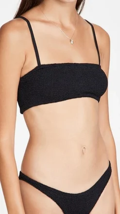 Hunza G Gigi Bikini - T Set