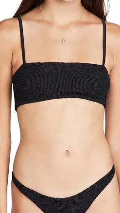 Hunza G Gigi Bikini - T Set -Hunza G hunza300561071c q6 2 0. UX357 QL90