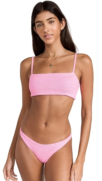 Hunza G Gigi Bikini Set 9 Hunza G Gigi Bikini Set - Image 9