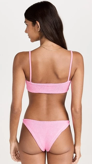 Hunza G Gigi Bikini Set 3 Hunza G Gigi Bikini Set - Image 3