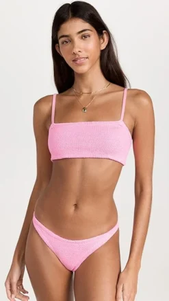 Hunza G Gigi Bikini Set