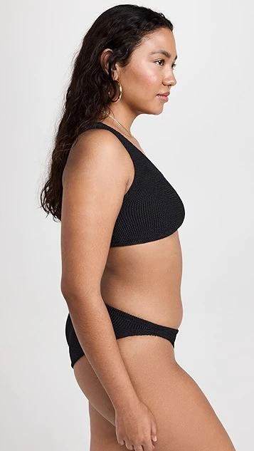 Hunza G Nancy Bikini Set 3 Hunza G Nancy Bikini Set - Image 3