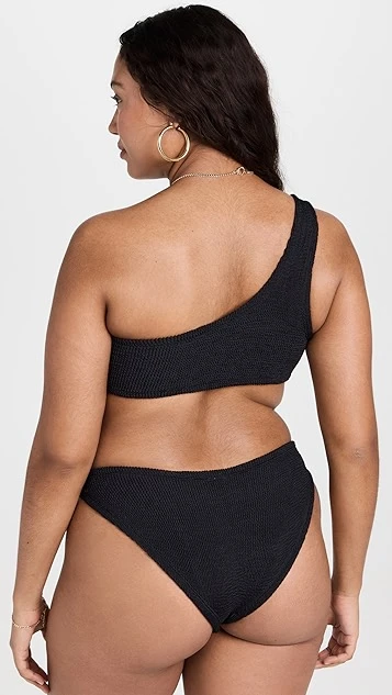 Hunza G Nancy Bikini Set 2 Hunza G Nancy Bikini Set - Image 2