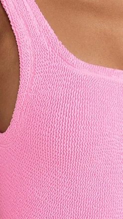 Hunza G Square Neck Swimsuit -Hunza G hunza3006210874 1683838474622 2 0. UX357 QL90