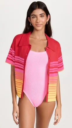 Hunza G Square Neck Swimsuit -Hunza G hunza3006210874 1683838475612 2 0. UX357 QL90