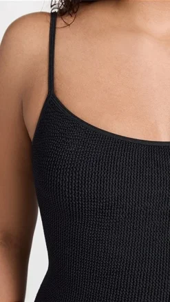 Hunza G Pamela One Piece Swimsuit 10 Hunza G Pamela One Piece Swimsuit -Hunza G hunza300941071b 1683586661314 2 0. UX357 QL90