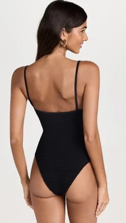 Hunza G Pamela One Piece Swimsuit 12 Hunza G Pamela One Piece Swimsuit -Hunza G hunza300941071b 1683905425786 2 0. UX357 QL90