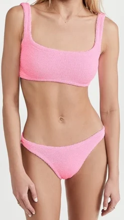Hunza G Xandra Bikini