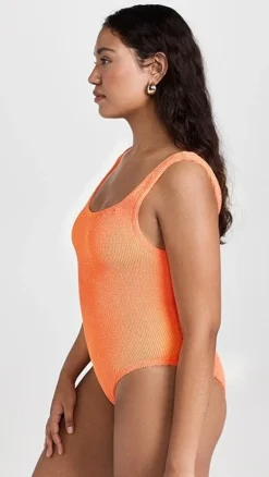 Hunza G Classic Square Neck Swimsuit 9 Hunza G Classic Square Neck Swimsuit -Hunza G hunza3011310bee 1683751301941 2 0. UX357 QL90