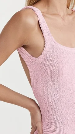 Hunza G Square Neck One Piece 8 Hunza G Square Neck One Piece -Hunza G hunza3012412394 1634248496623 2 0. UX357 QL90