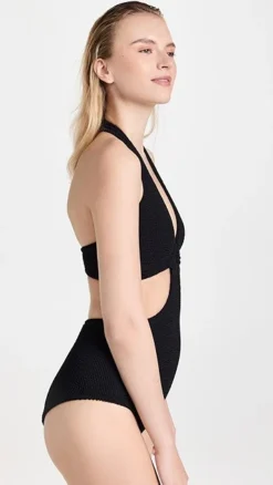 Hunza G Ursula Swim One Piece -Hunza G hunza301301cd2d 1652285926612 2 0. UX357 QL90