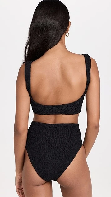 Hunza G Nadine Bikini 2 Hunza G Nadine Bikini - Image 2