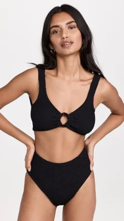 Hunza G Nadine Bikini