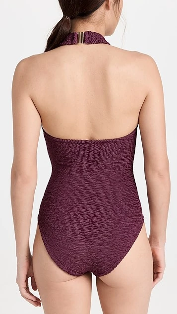 Hunza G Polly Swim 6 Hunza G Polly Swim - Image 6