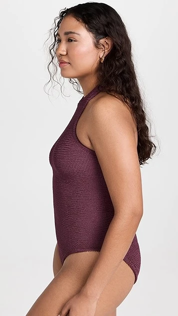 Hunza G Polly Swim 3 Hunza G Polly Swim - Image 3