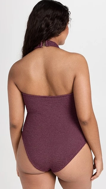 Hunza G Polly Swim 2 Hunza G Polly Swim - Image 2