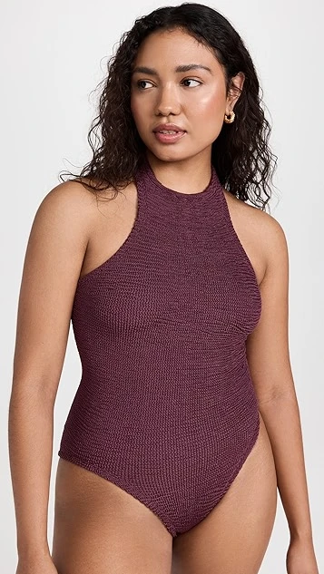 Hunza G Polly Swim 1 Hunza G Polly Swim