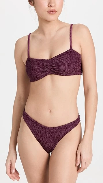 Hunza G Aura Bikini 4 Hunza G Aura Bikini - Image 4