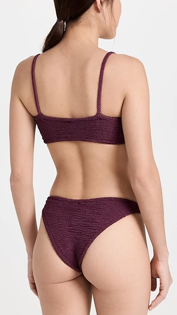 Hunza G Aura Bikini 2 Hunza G Aura Bikini - Image 2