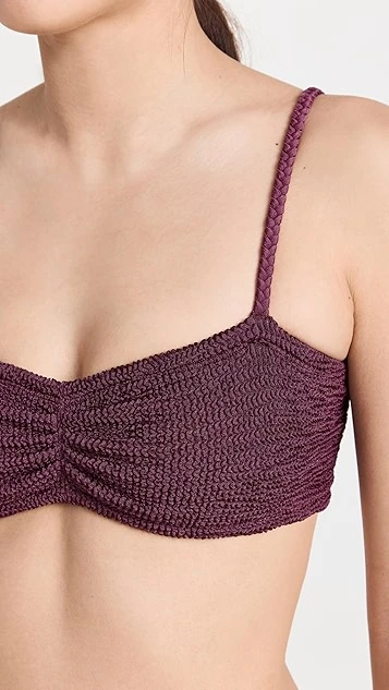 Hunza G Aura Bikini 5 Hunza G Aura Bikini - Image 5