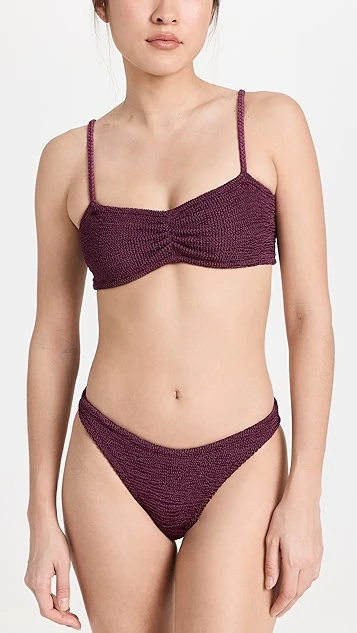 Hunza G Aura Bikini 1 Hunza G Aura Bikini