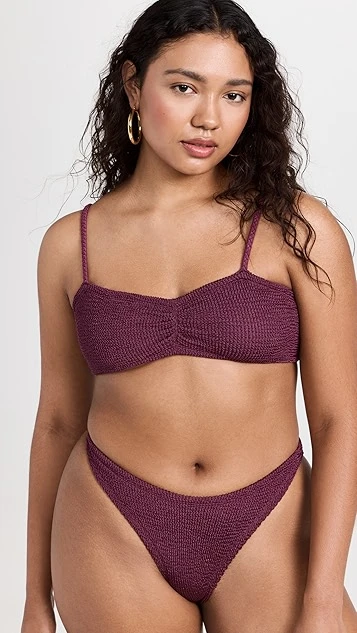 Hunza G Aura Bikini 7 Hunza G Aura Bikini - Image 7