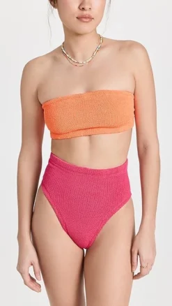 Hunza G Duo Edie Bikini -Hunza G hunza301611da13 1680302934068 2 0. UX357 QL90