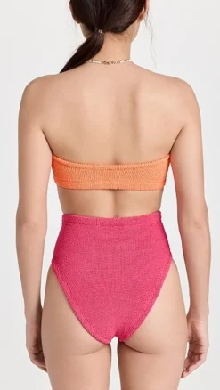 Hunza G Duo Edie Bikini -Hunza G hunza301611da13 1680302935553 2 0. UX357 QL90
