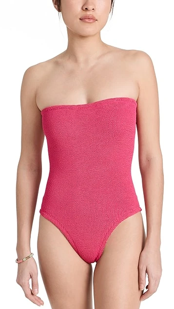 Hunza G Audrey Swim One Piece 7 Hunza G Audrey Swim One Piece - Image 7