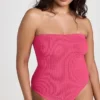 Hunza G Audrey Swim One Piece