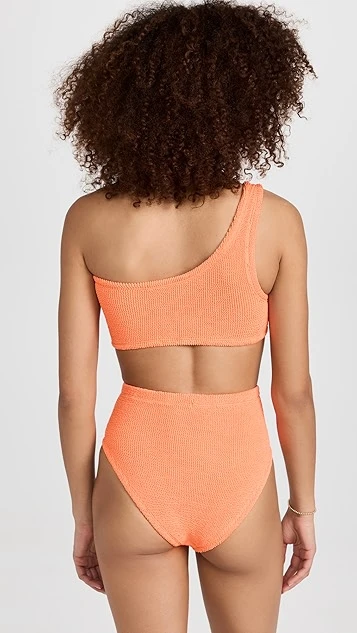 Hunza G Bella Bikini Set 2 Hunza G Bella Bikini Set - Image 2