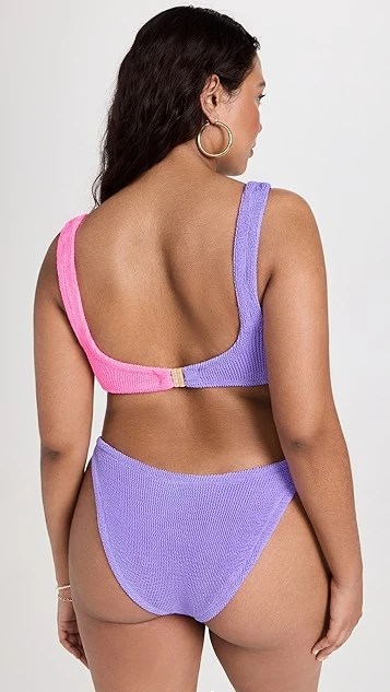 Hunza G Duo Chelsea Bikini Set 7 Hunza G Duo Chelsea Bikini Set - Image 7