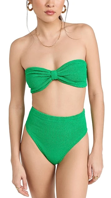 Hunza G Ruby Bikini Set 6 Hunza G Ruby Bikini Set - Image 6