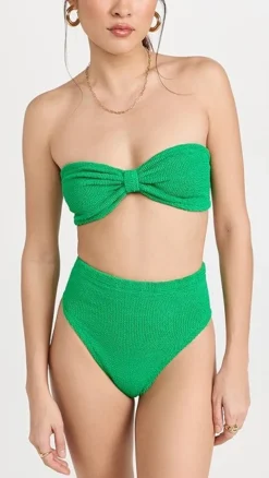 Hunza G Ruby Bikini Set