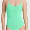 Hunza G Pamela Swim One Piece