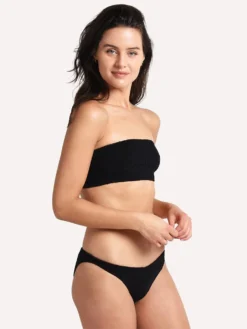 Hunza G Netertiti Bikini -Hunza G netertiti blackalt1