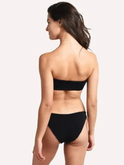 Hunza G Netertiti Bikini -Hunza G netertiti blackalt2