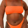 Hunza G | Gigi Bikini - Orange