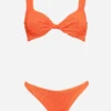 Hunza G | Juno Bikini - Orange